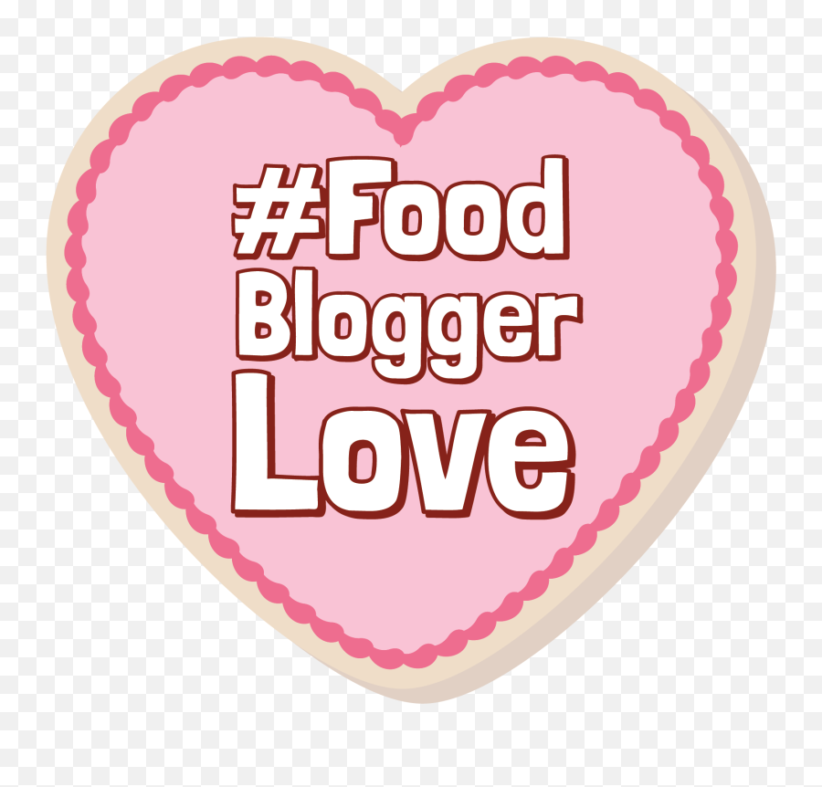 Polyjuice Potion Foodbloggerlove Share The Love - Girly Emoji,Share The Love Logo