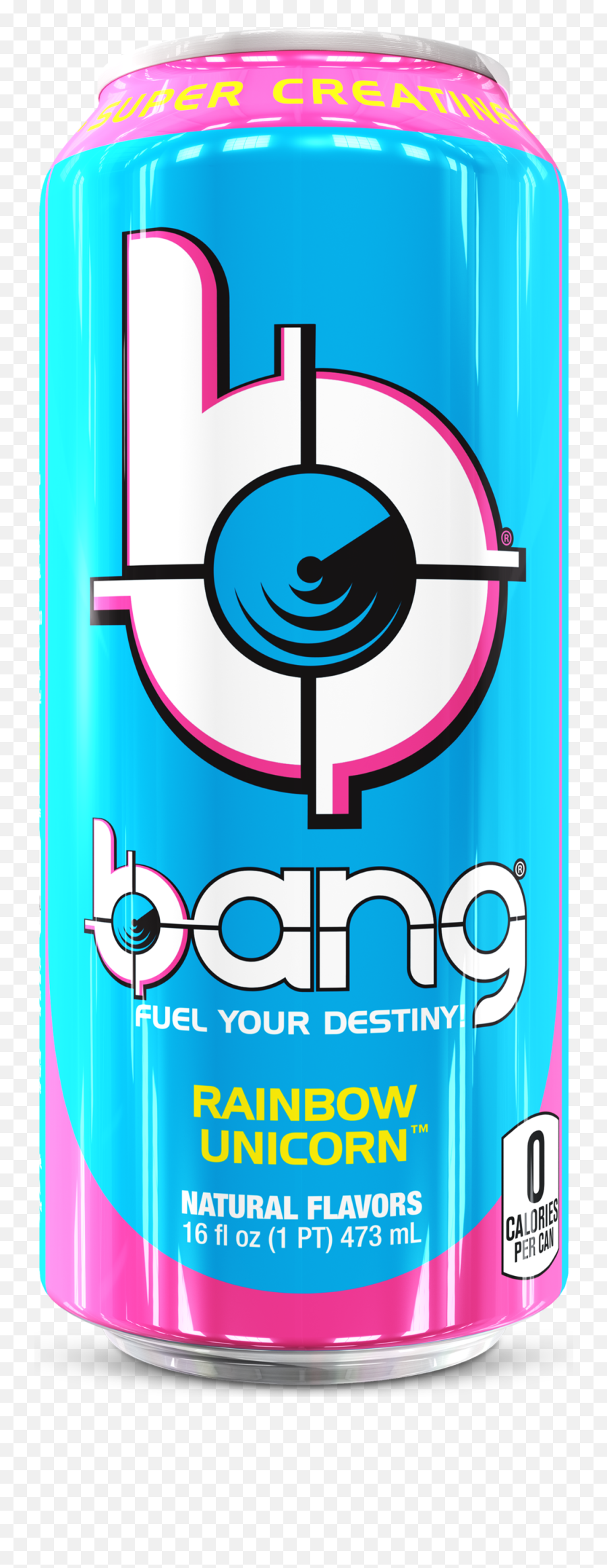 Bang U2014 Weinstein Beverage Company - Bang Energy Drink New Zealand Emoji,Unicorn Png
