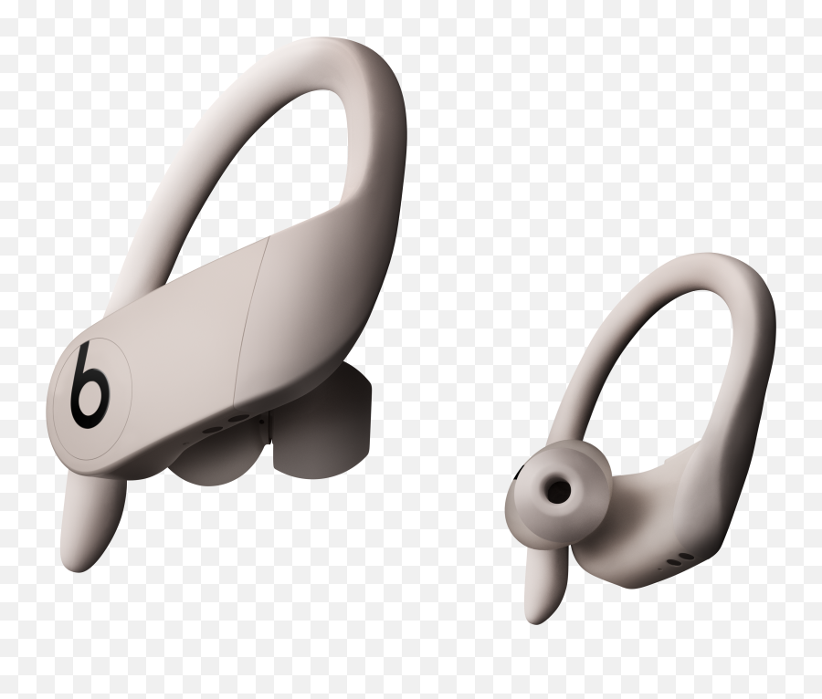 Powerbeats Pro - Headset Emoji,Beats By Dre Logo