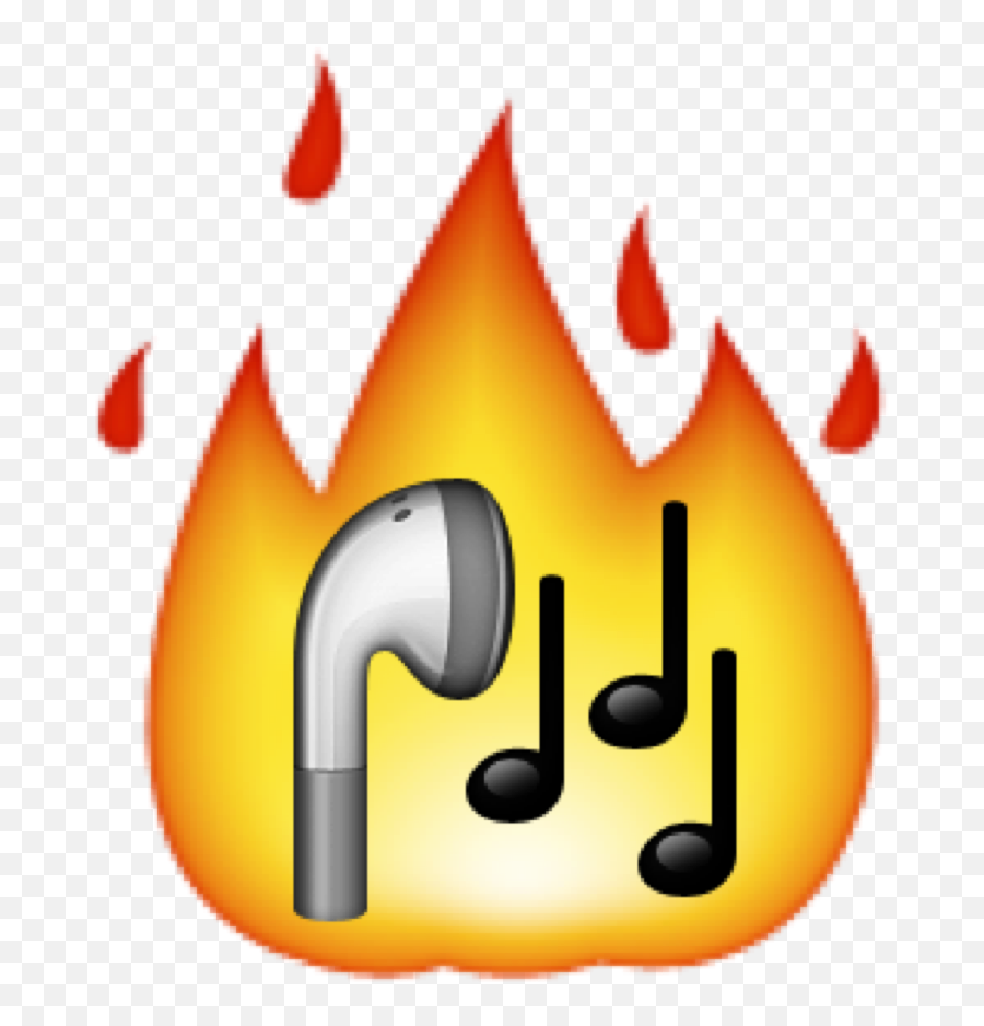 Download Firesong Logo - Emojis Of Iphone Snapchat,Fire Emoji Transparent