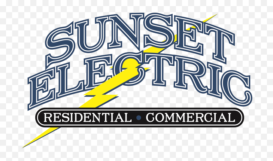 Sunset Electric - Hudson Wi 715 3774674 Sunset Electric Emoji,Sunset Logo