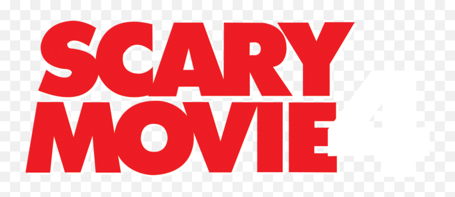 Scary Movie Clipart - Scary Movie 4 Emoji,Movie Clipart