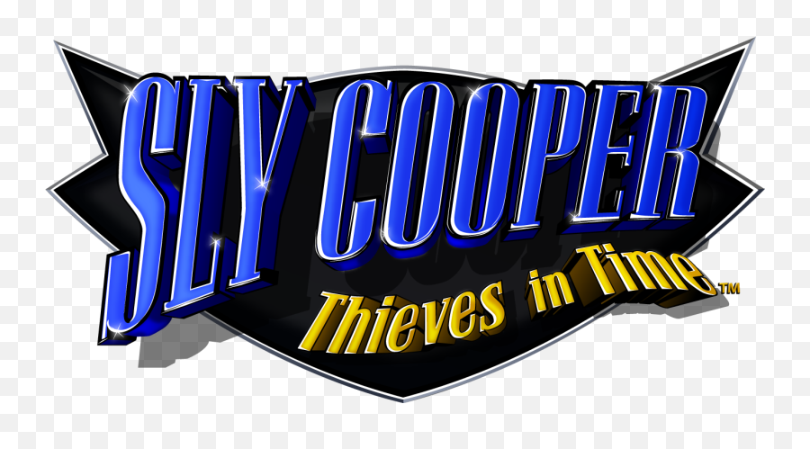 Sly Cooper Thieves In Time Sly Cooper Wiki Fandom - Sly Cooper Thieves In Time Emoji,100 Thieves Logo
