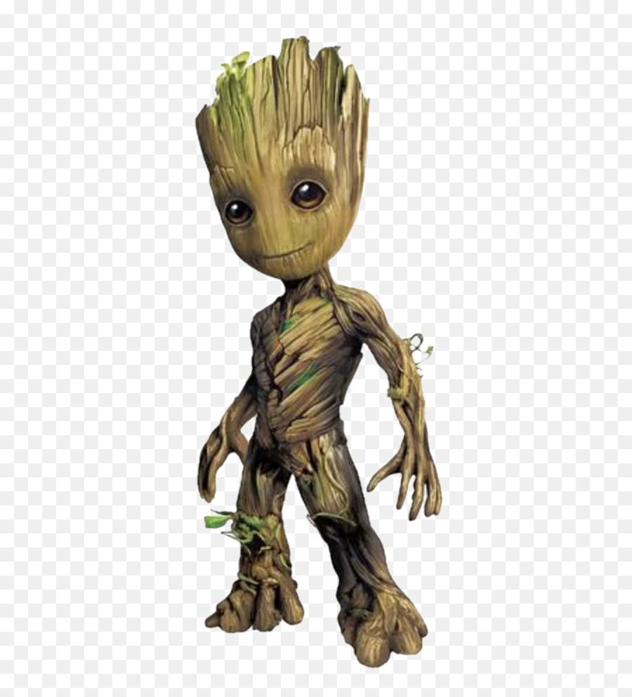 Guardians Of The Galaxy Png Transparent - Groot Marvel Emoji,Guardians Of The Galaxy Logo