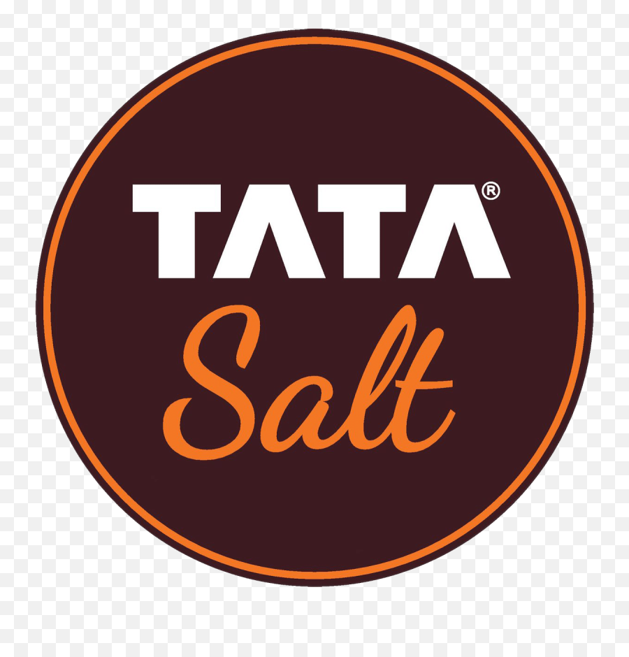 Tata Salt - Language Emoji,Salt Logo