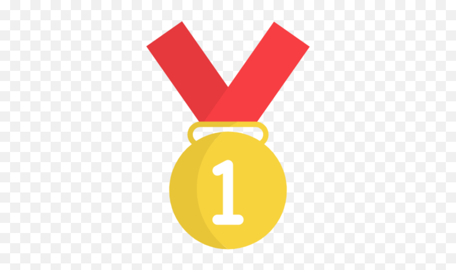 Free Winner Icon Symbol - Transparent Winner Icon Png Emoji,Winner Png