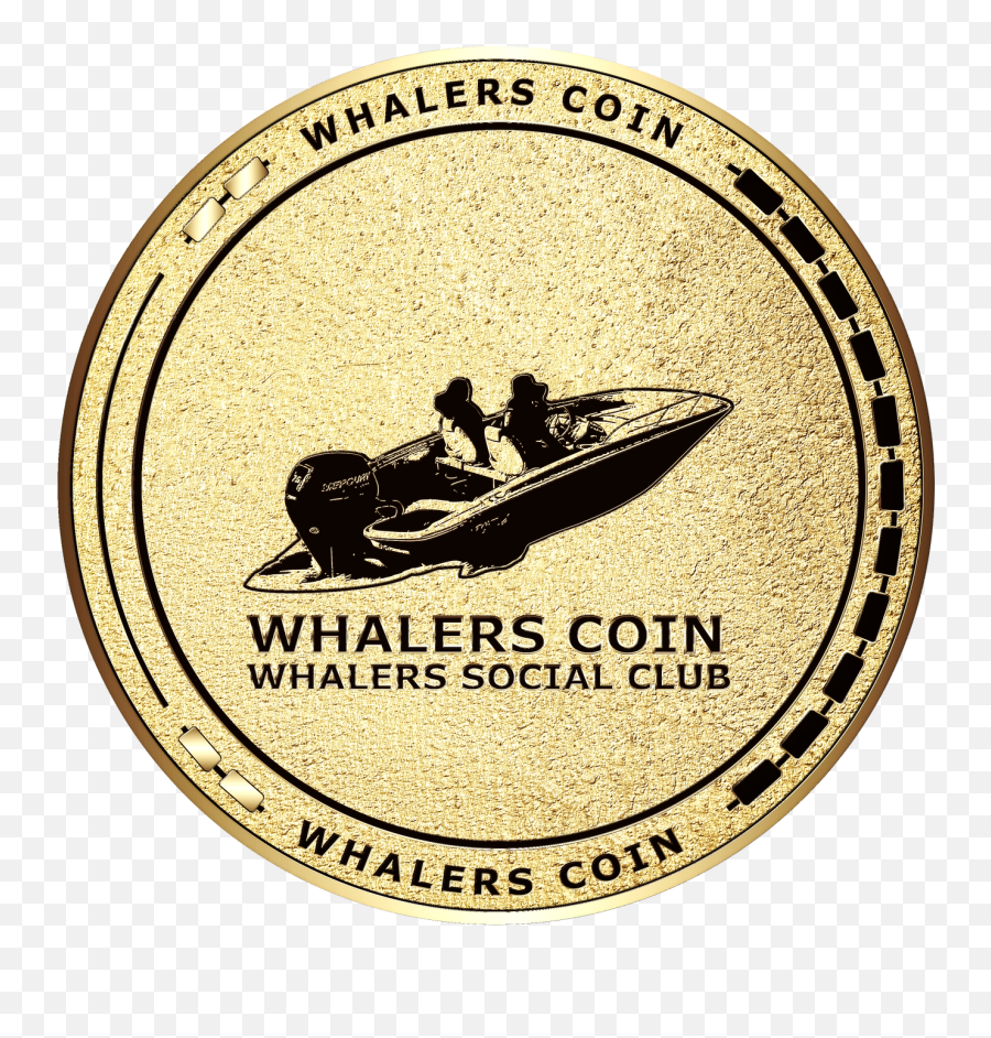 Morning - Wh Nft For Sale At Mintableapp Boat Emoji,Whalers Logo