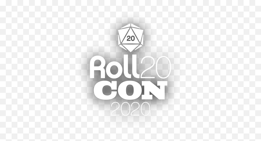 Roll20con 2020 - Dot Emoji,Altered Carbon Logo