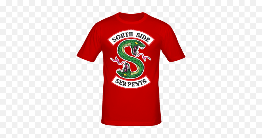 South Side Serpents - Southside Serpents Jacket Emoji,South Side Serpents Logo
