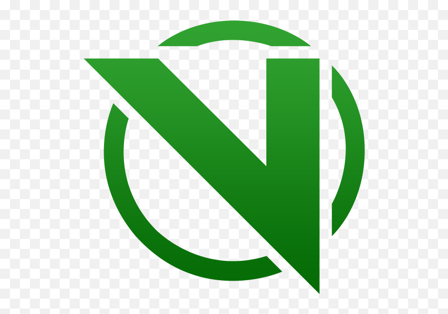 Vertigo - Logos Vertical Emoji,Variety Logo