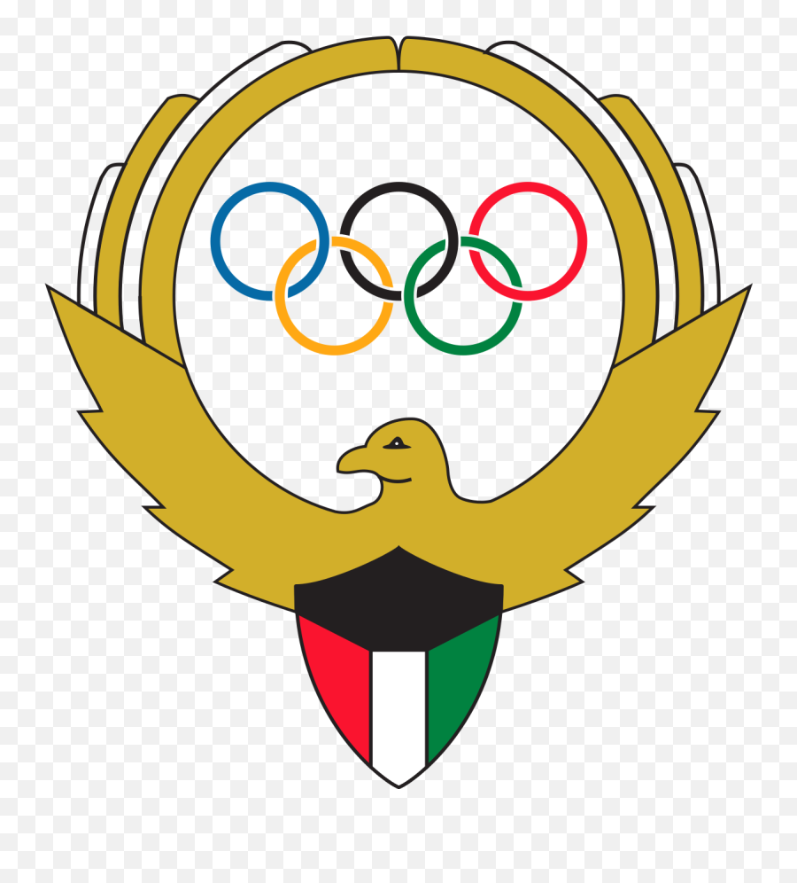 Kuwait Olympic Committee - Kuwait Olympic Committee Logo Emoji,Rio2016 Logo