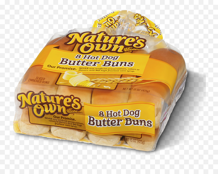 Hot Dog Butter Buns Natures Own Emoji,Corn Dog Png