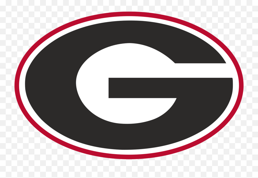 Georgia Bulldogs - Georgia Bulldogs Logo Emoji,Georgia Bulldogs Logo