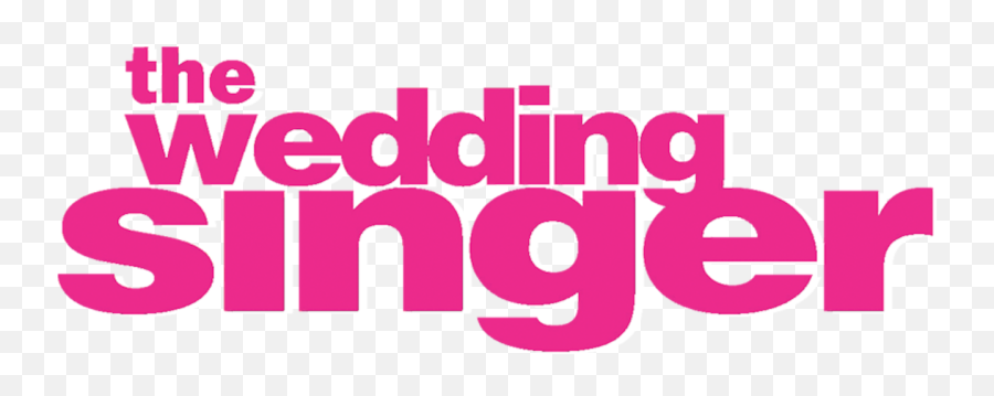 The Wedding Singer - Wedding Republic Emoji,Singer Logo