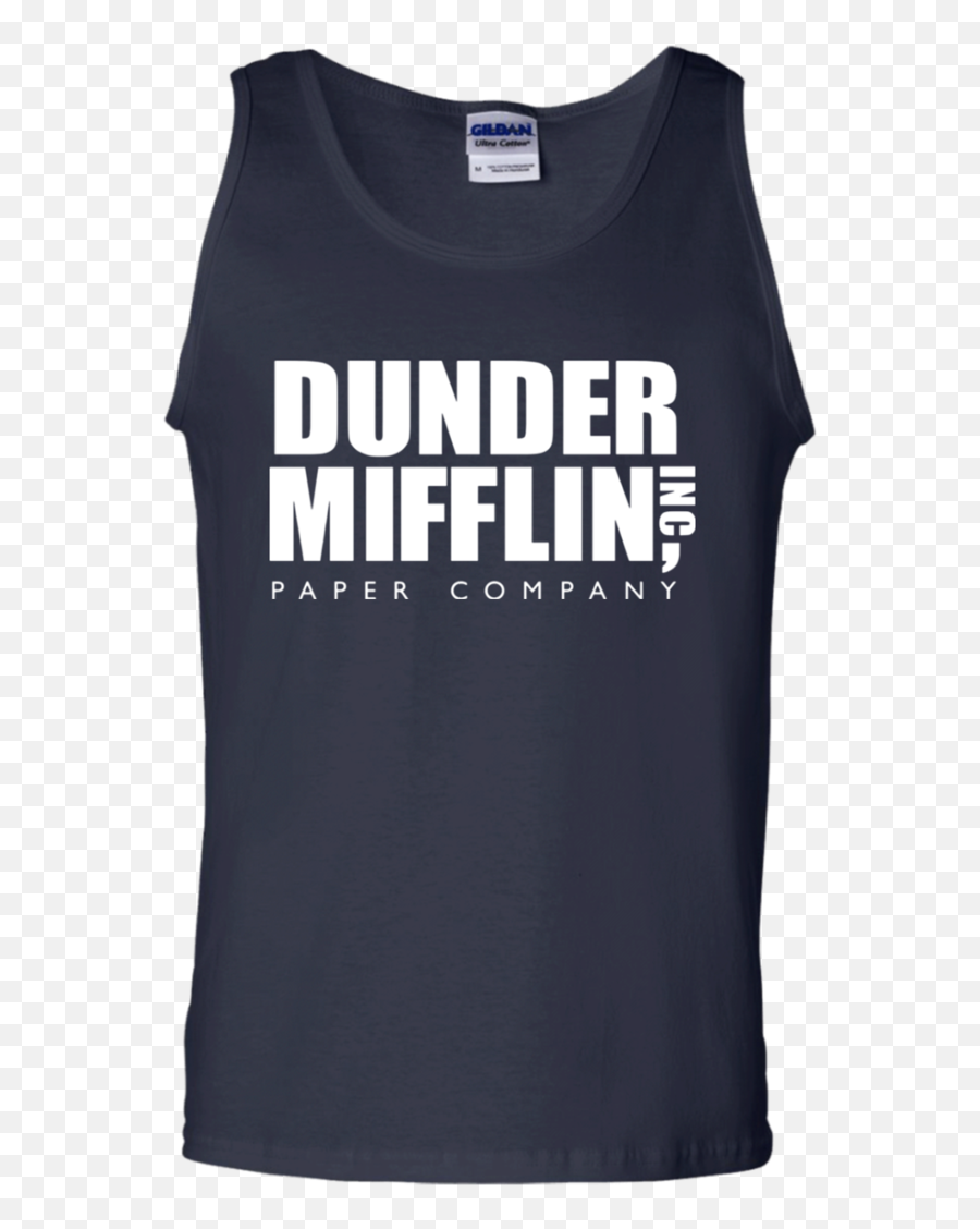 Download The Office Dunder Mifflin Comfortable - Dunder Dunder Mifflin Emoji,Dunder Mifflin Logo Png