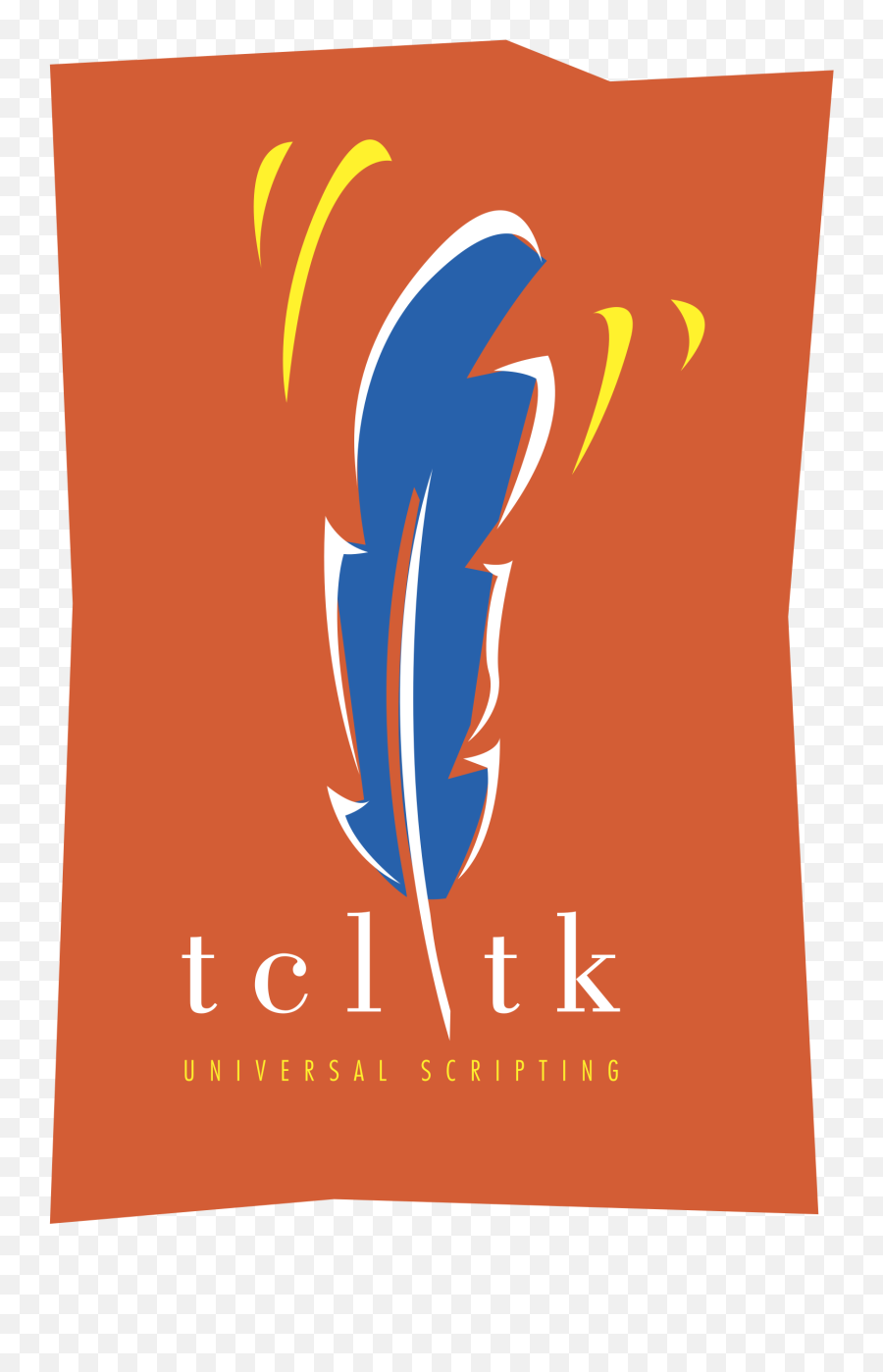 Tcl Tk Logo Png Transparent Svg - Tcl Tk Icon Emoji,T.k Logo