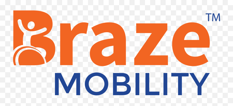What Are Autonomous Wheelchairs - Braze Mobility Cforia Emoji,Waymo Logo