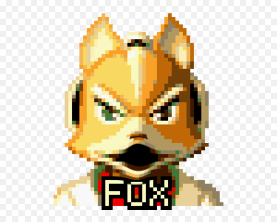 Fox Mcpoggers - Fox Poggers Emoji,Poggers Transparent