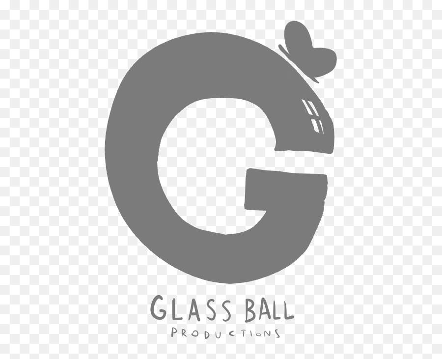 Glass Ball Productions - Glass Ball Productions Logo Emoji,Ball Logo
