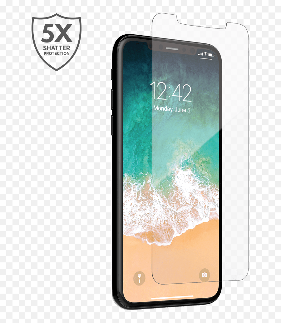 Ultra Glass Screen Protector - Iphone 11 Pro Glass Screen Protector Iphone 11 Emoji,Iphone Transparent