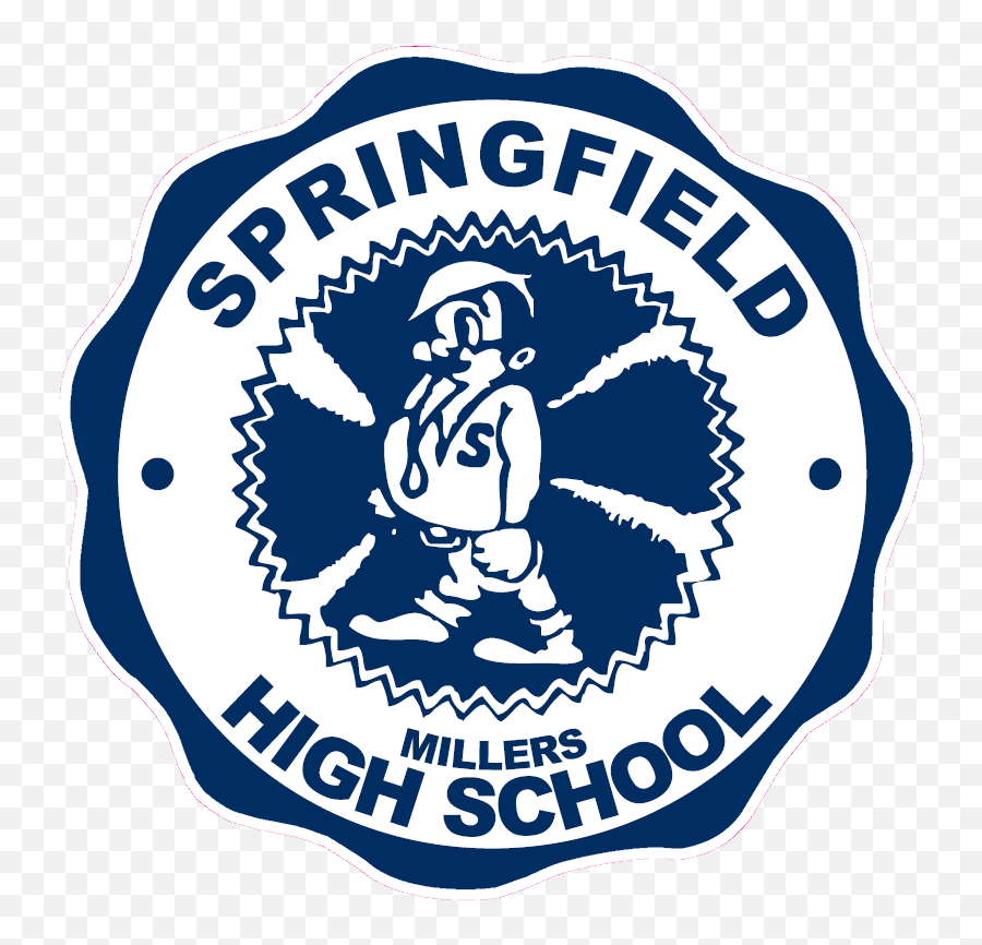 Team Home Springfield Millers Sports - Springfield Millers Emoji,Millers Logo