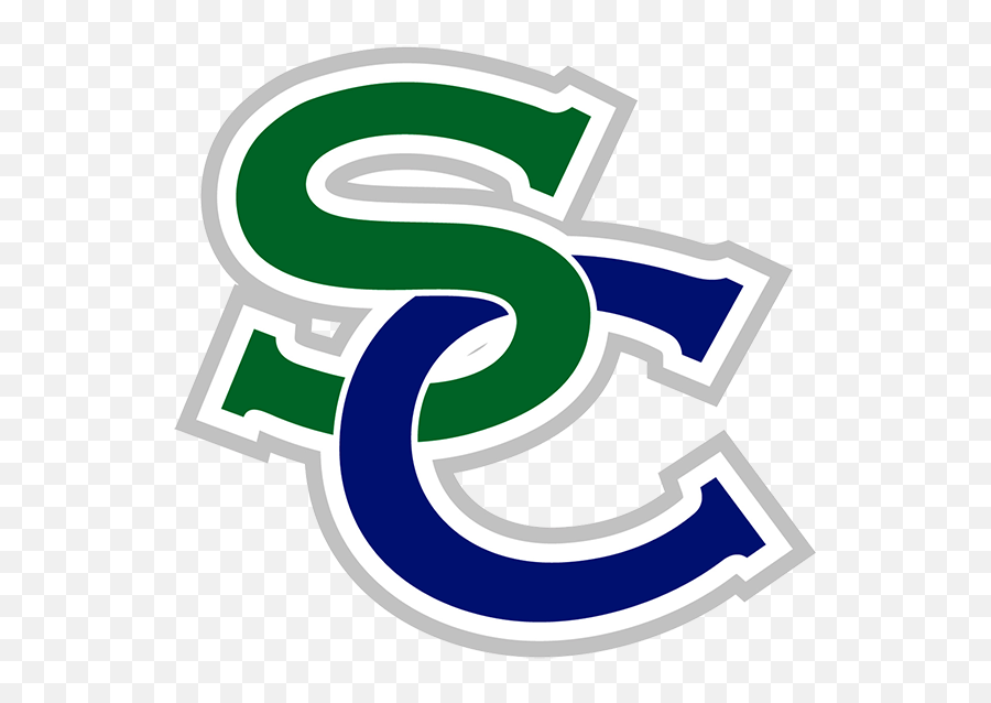 South County Hs Logo - South County High School Logo Emoji,Hs Logo