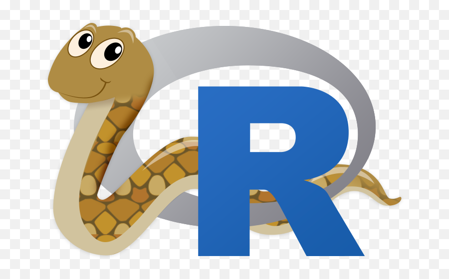 Interface To Python Reticulate - R And Python Emoji,R Studio Logo