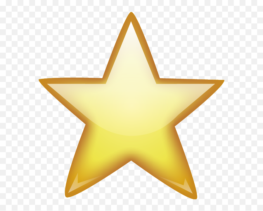 Star Emoji,Sparkle Emoji Png