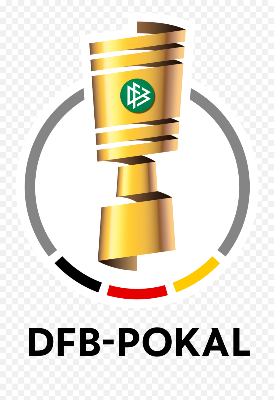 Dfb - Dfb Pokal Png Emoji,Bundesliga Logo