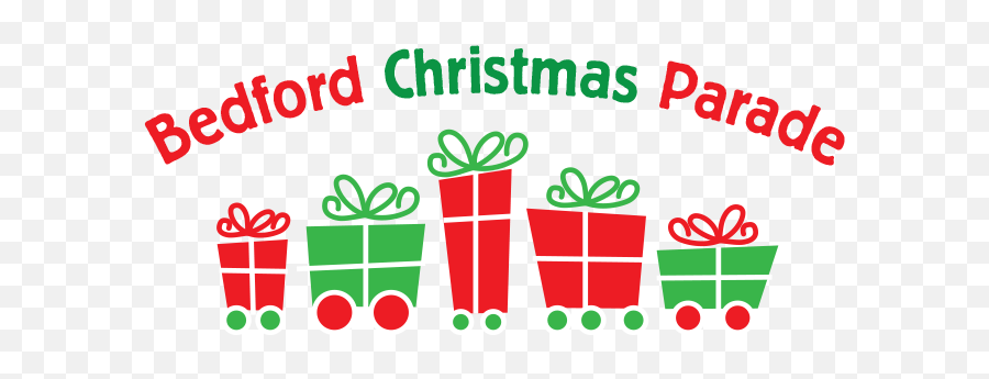 Bedford Christmas Parade - Christmas Parade Png Emoji,Christmas Parade Clipart