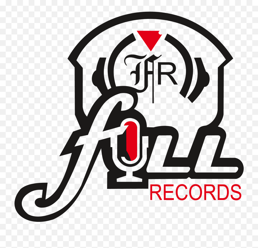 Logo Emoji,Records Logo