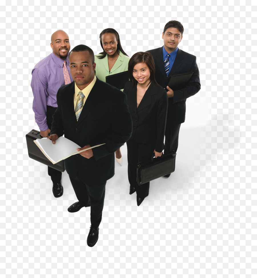 Business People Png Emoji,Business People Png