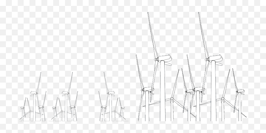 Wind Power - Nextcc Emoji,Wind Clipart Black And White
