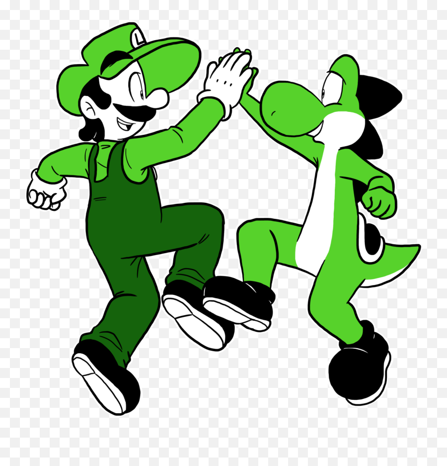 Yay Some More Super Mario Party Stuff Emoji,Yay Clipart