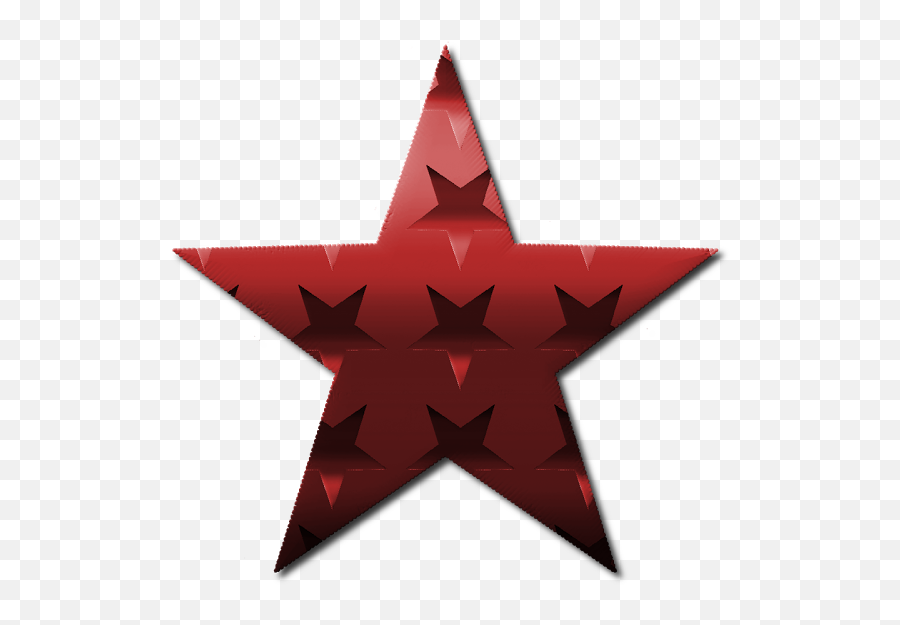 Forgetmenot Scrap - Red Star Clipart Blue Star Stars Emoji,Stars Background Png