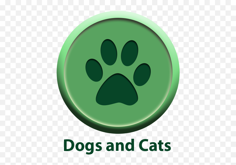 Countryside Veterinary Service - Veterinarian In Canyonville Or Emoji,Cat Paw Png
