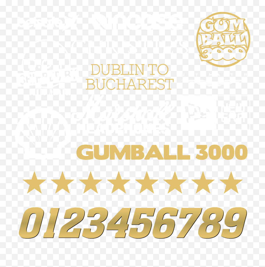 Gumball 2016 Emoji,Gumball Logo