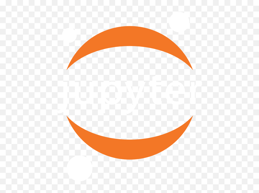 Teradata Emoji,Jupyter Logo