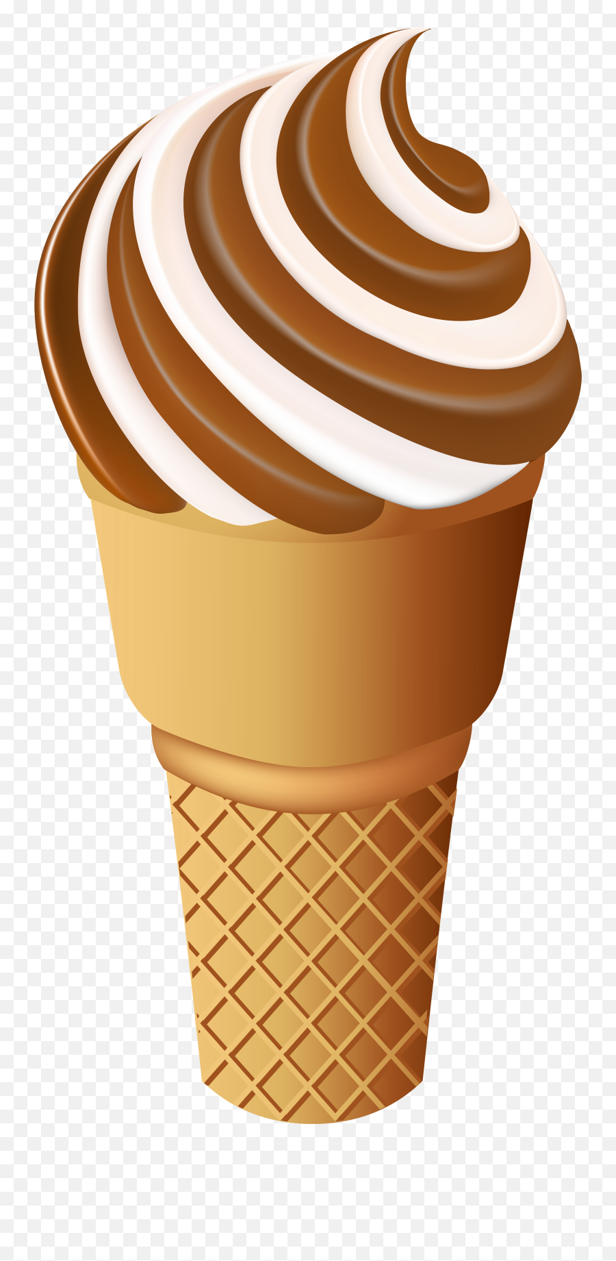 Ice Cream Png Images Transparent - Transparent Background Ice Cream Png Clipart Emoji,Ice Cream Png