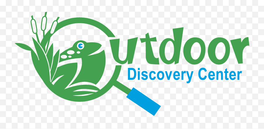 Outdoor Discovery Center - Investing In Communities Emoji,Discovery Education Logo
