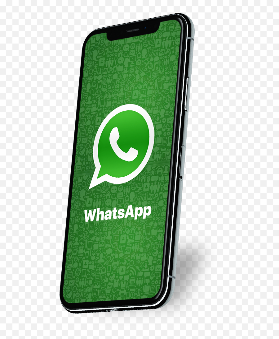 Iphone X Whatsapp - Mobile Phone Case Emoji,Whatsapp Png