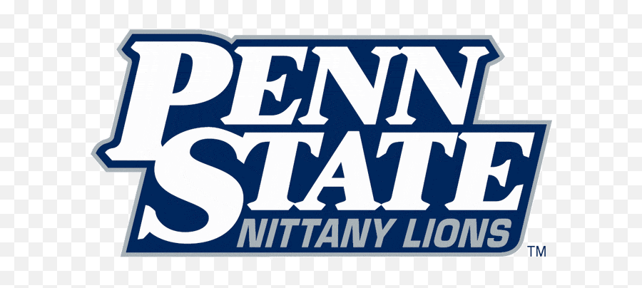 Gif - Language Emoji,Penn State Logo