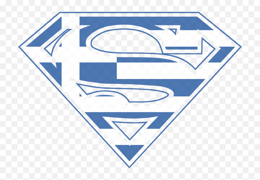 Superman Greek Shield Womenu0027s T - Shirt Emoji,Superman Logo Shirt