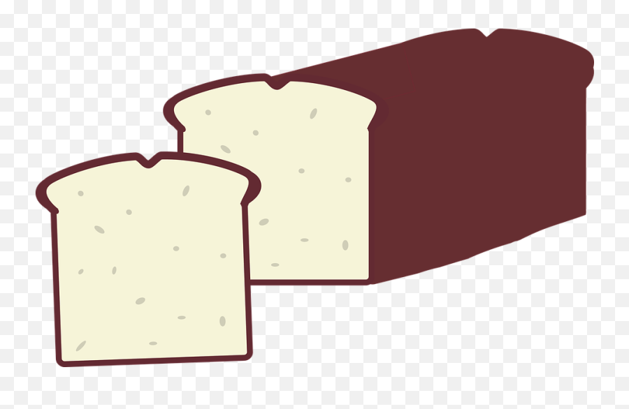 Bread El Pan Loaf - Free Image On Pixabay Emoji,Slice Of Bread Png