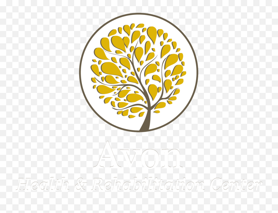Avon Senior Living Senior Living Assisted Living And - The Village At Hamilton Pointe Emoji,Avon Logo