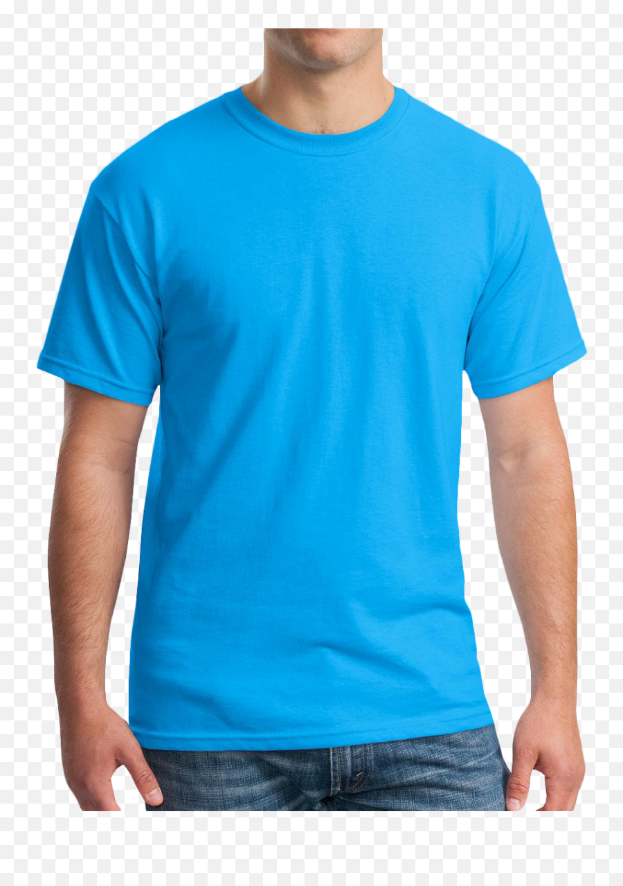 Navy Blue T Shirt Template Png 2 Png Image Emoji,T-shirt Template Png
