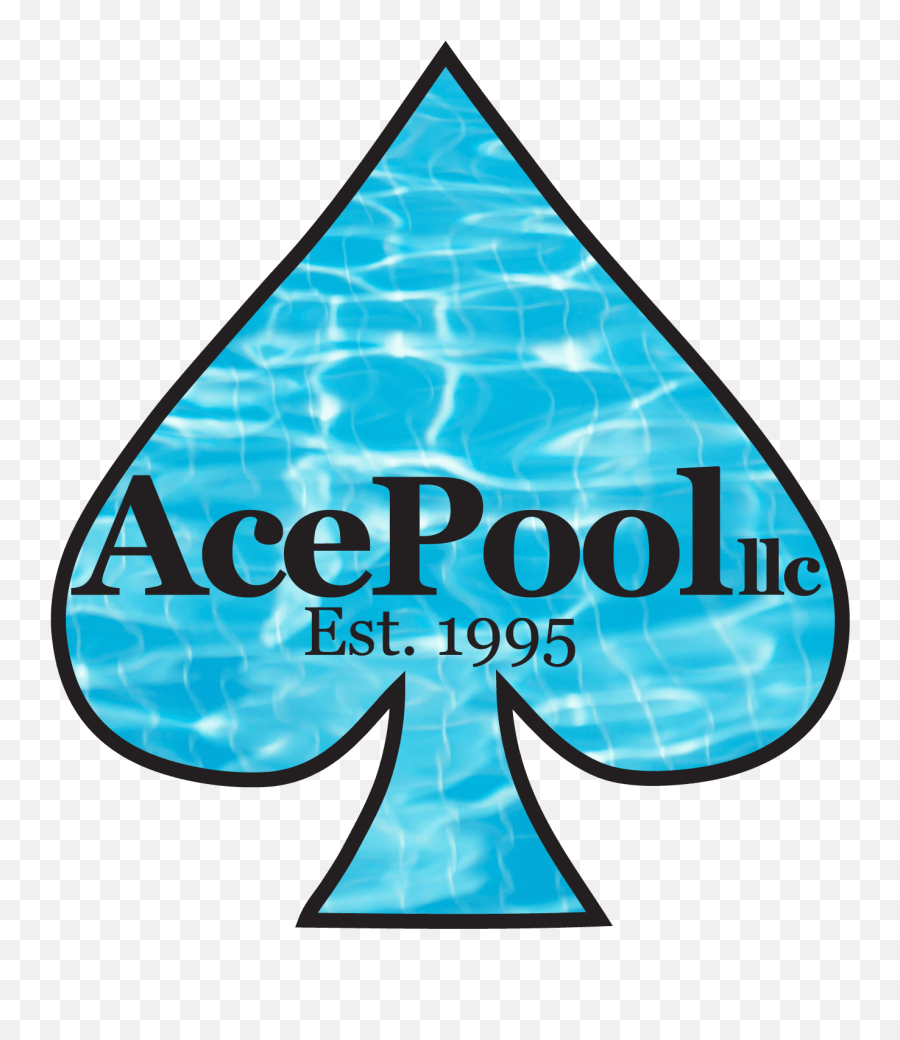 Pool Cleaning And Repair - Acepool Pool Service Las Vegas Emoji,Pool Service Logo