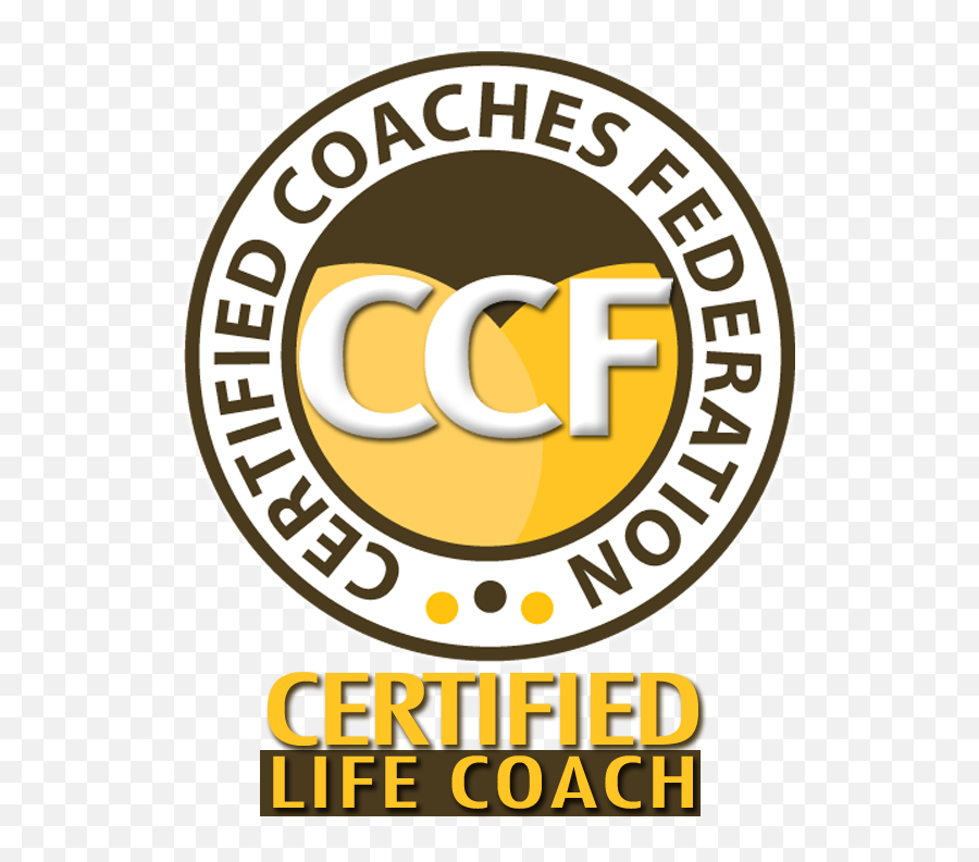 Our Certified Life Coach Logo Certified Life Coach Life Emoji,Health Coach Logo