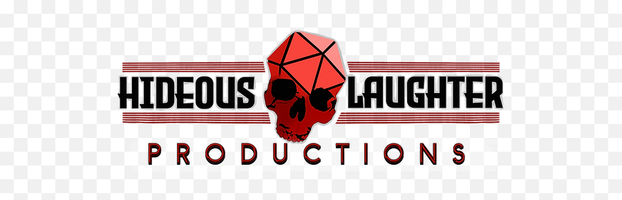 Home Hideous Laughter Productions Emoji,Paizo Logo