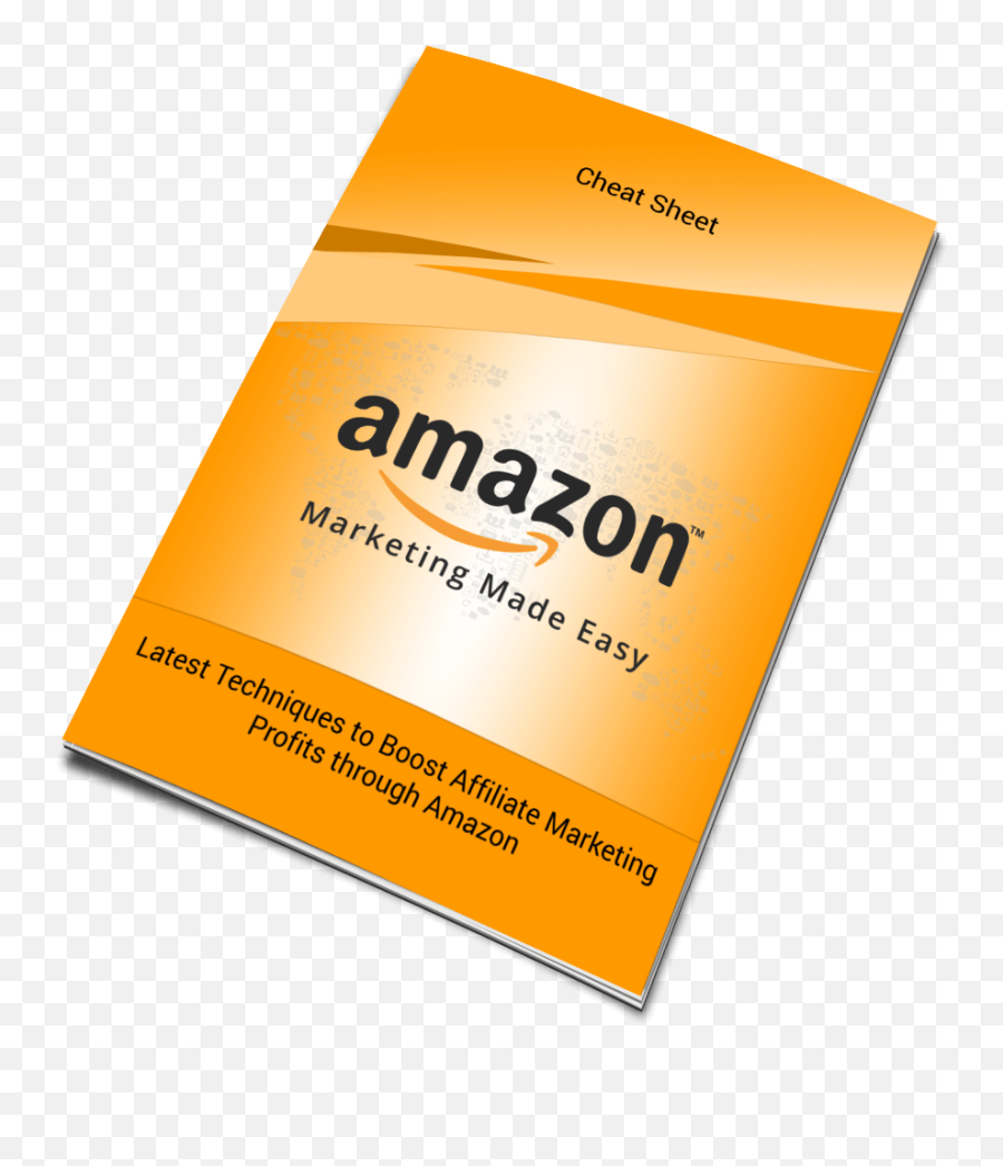 Amazon Marketing Made Easy Httpresell - Rightsweeklycom Emoji,Amazon Affiliate Logo